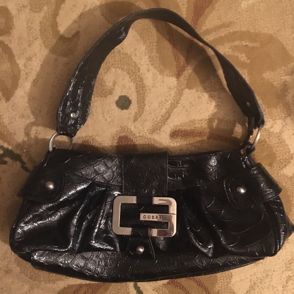 Guess shoulder bag